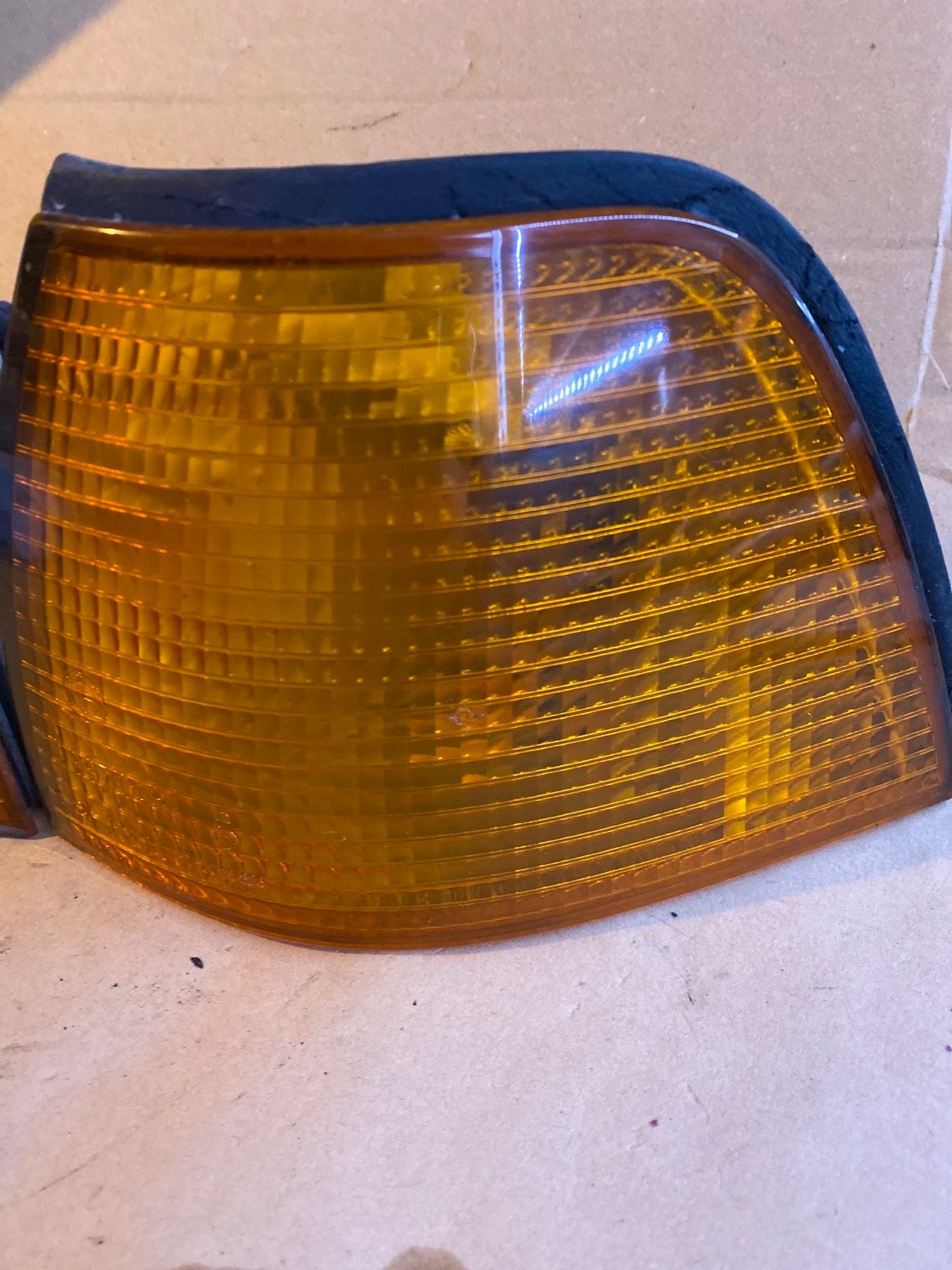 BMW E36 Blinker Set