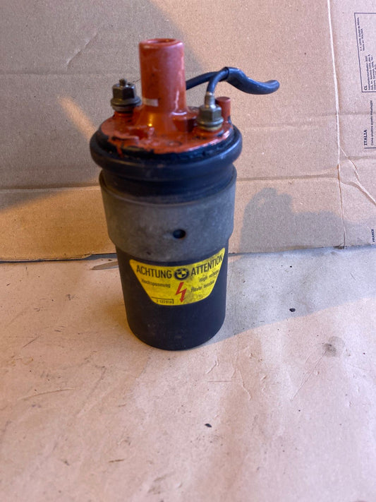 BMW 3 Serie E36 1993 1.8i Motor Zündspule 2122014