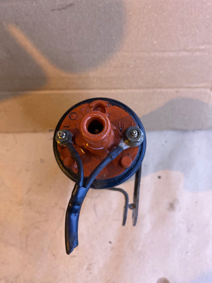 BMW 3 Serie E36 1993 1.8i Motor Zündspule 2122014