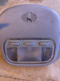 Peugeot 407 207 Leselampe Innenbeleuchtung 9636696877