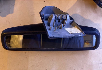 Mercedes W203 Rückspiegel A2088100117 black