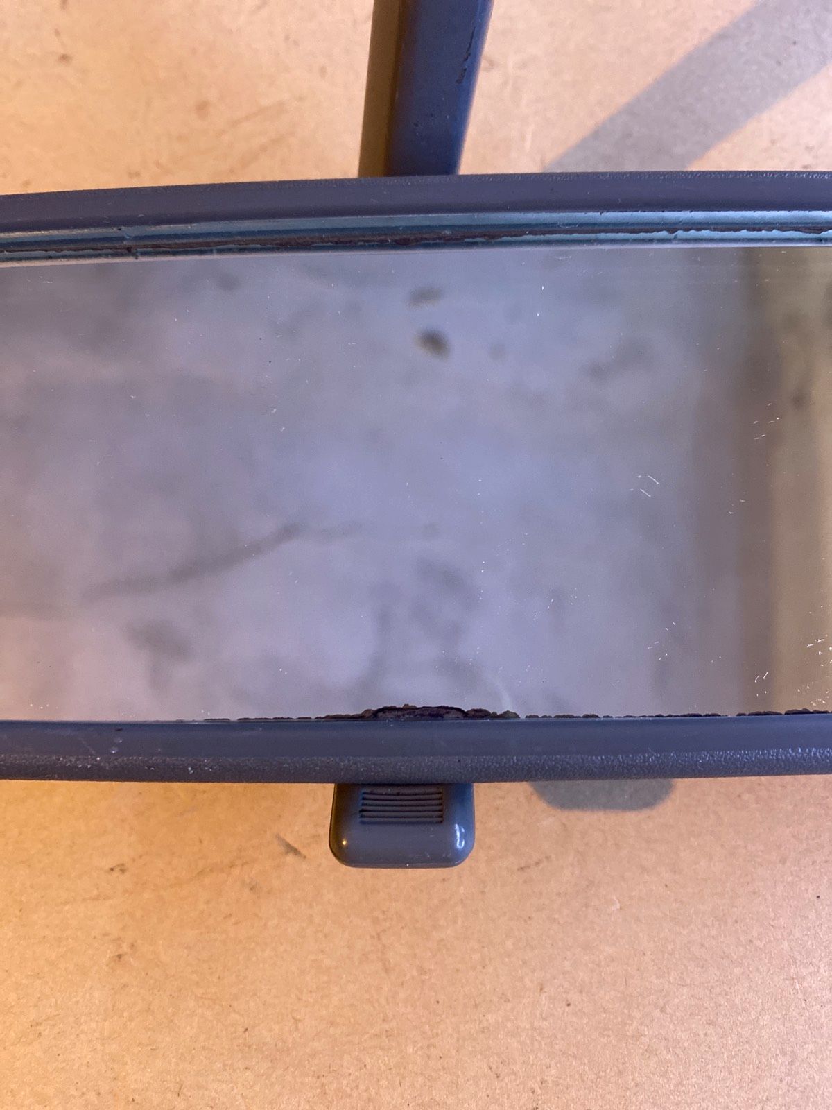Nissan Micra K10 Innensiegel IKI 8020