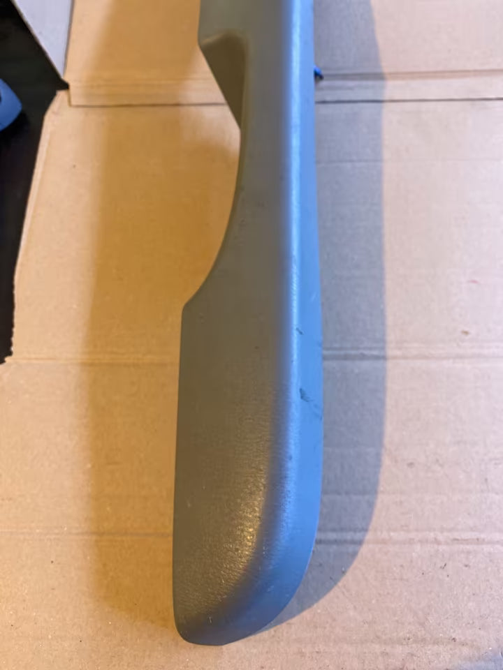 Nissan MICRA K11 (98-02) FENSTERHEBERSCHALTER mit Blende links