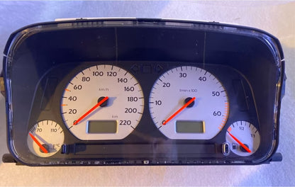 VW Golf 3 Tachometer 1H0919865A 87001262