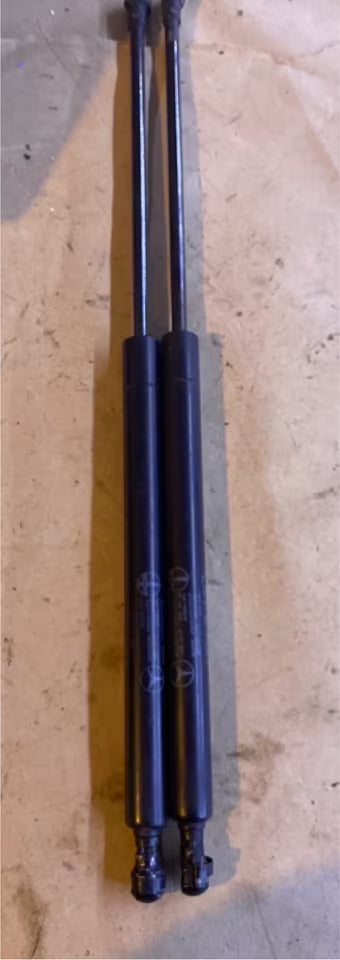 Mercedes EKlasse Gasdruckfedern Motorhaube A2108800429