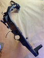 BMW E91 Scheinwerferhalter rechts 7116708