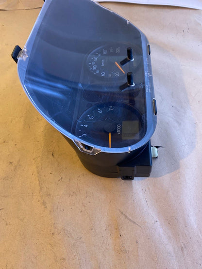 Ford Fiesta Tachometer 01-08  2S6F10A855A 2S6F10849JF