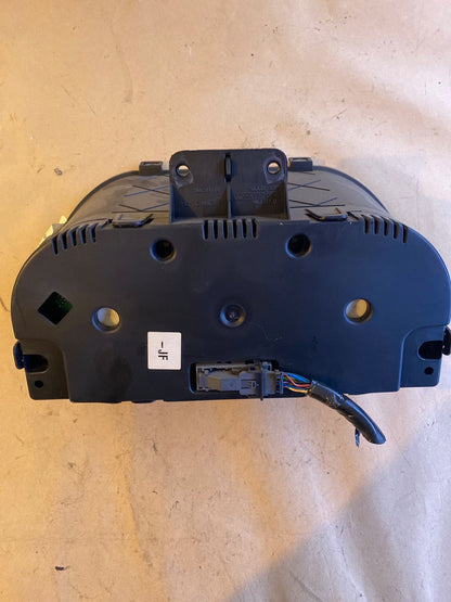 Ford Fiesta Tachometer 01-08  2S6F10A855A 2S6F10849JF