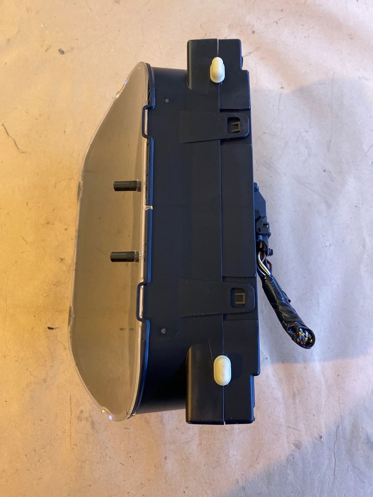 Ford Fiesta Tachometer 01-08  2S6F10A855A 2S6F10849JF
