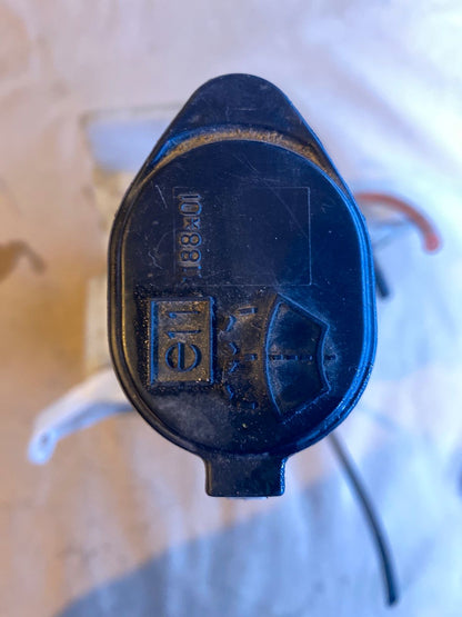 Toyota Corolla Wischwasserbehälter inkl Pumpe