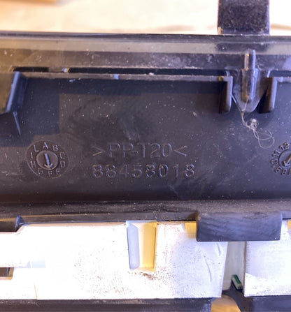 Toyota Corolla E12 Tachometer 83800-02760