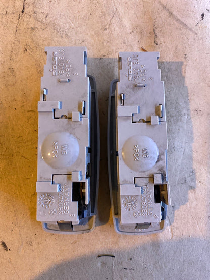 VW Passat /Golf /Bora Leselampen Innenraumleuchte 3B0947291