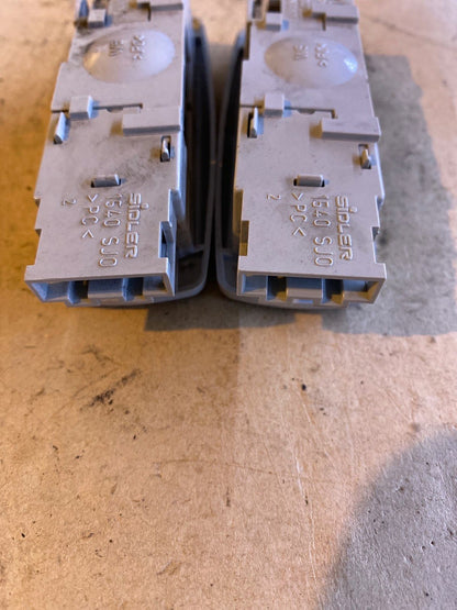 VW Passat /Golf /Bora Leselampen Innenraumleuchte 3B0947291