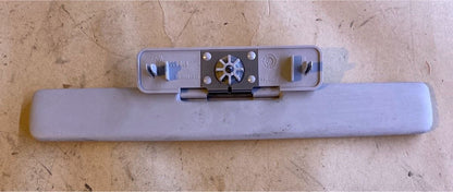 VW Passat 3B B5 Sonnenblende Sonnenschutz mitte 3B0858555D