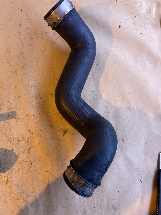 VW Passat 3BG Ladedruckschlauch 3B0145834N