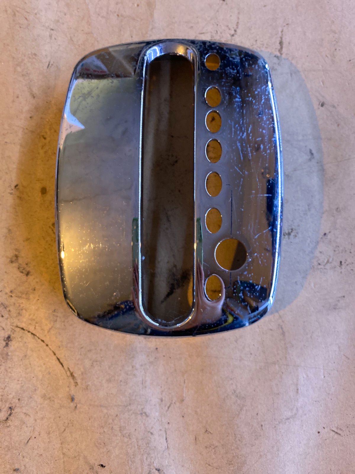 VW Passat 3BG Automatik Blende Schaltung