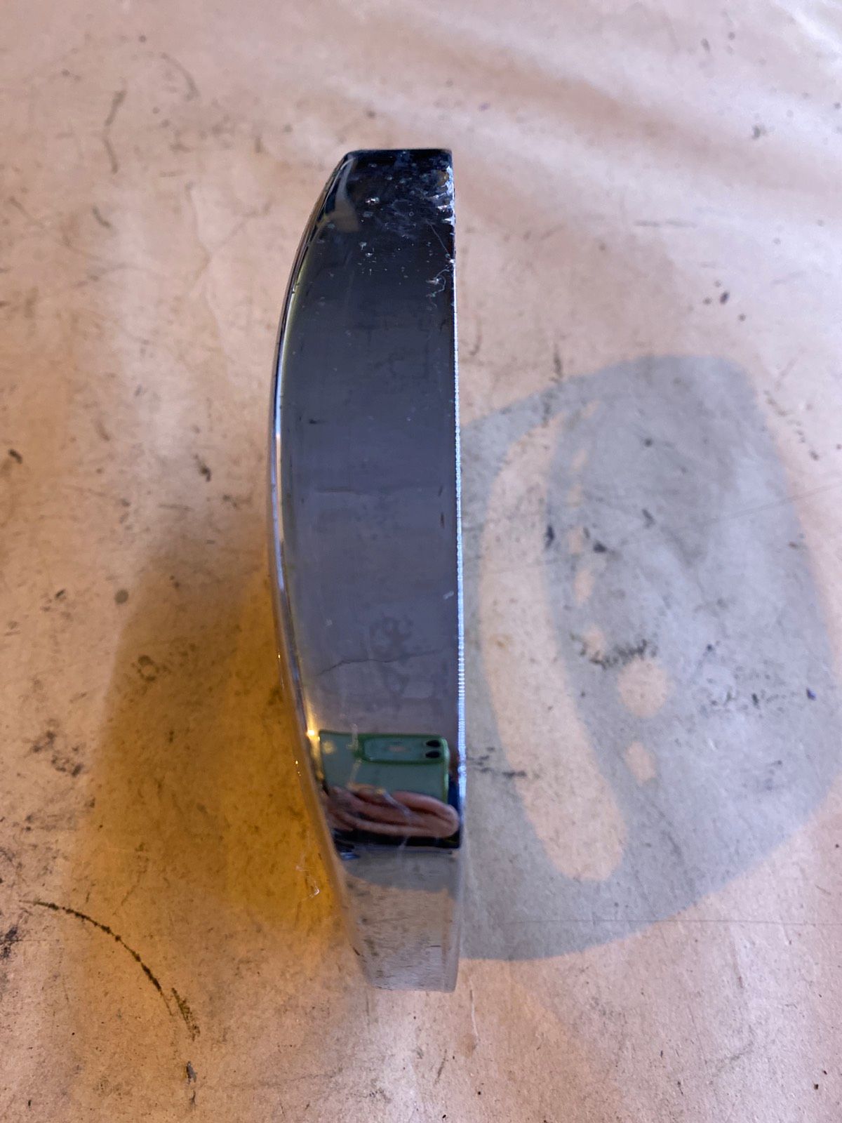 VW Passat 3BG Automatik Blende Schaltung