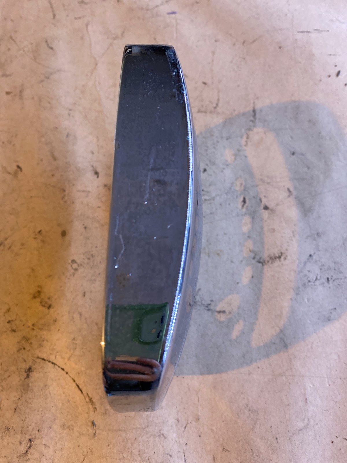 VW Passat 3BG Automatik Blende Schaltung