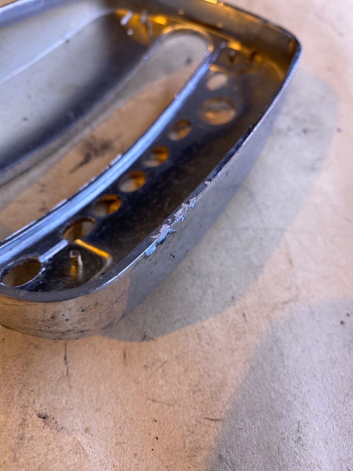 VW Passat 3BG Automatik Blende Schaltung