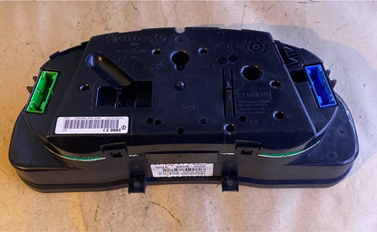 VW Passat 3B Tachometer 3B0920809E