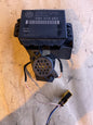 VW Passat 3B Steuergerät Einparkhilfe 3B0919283
