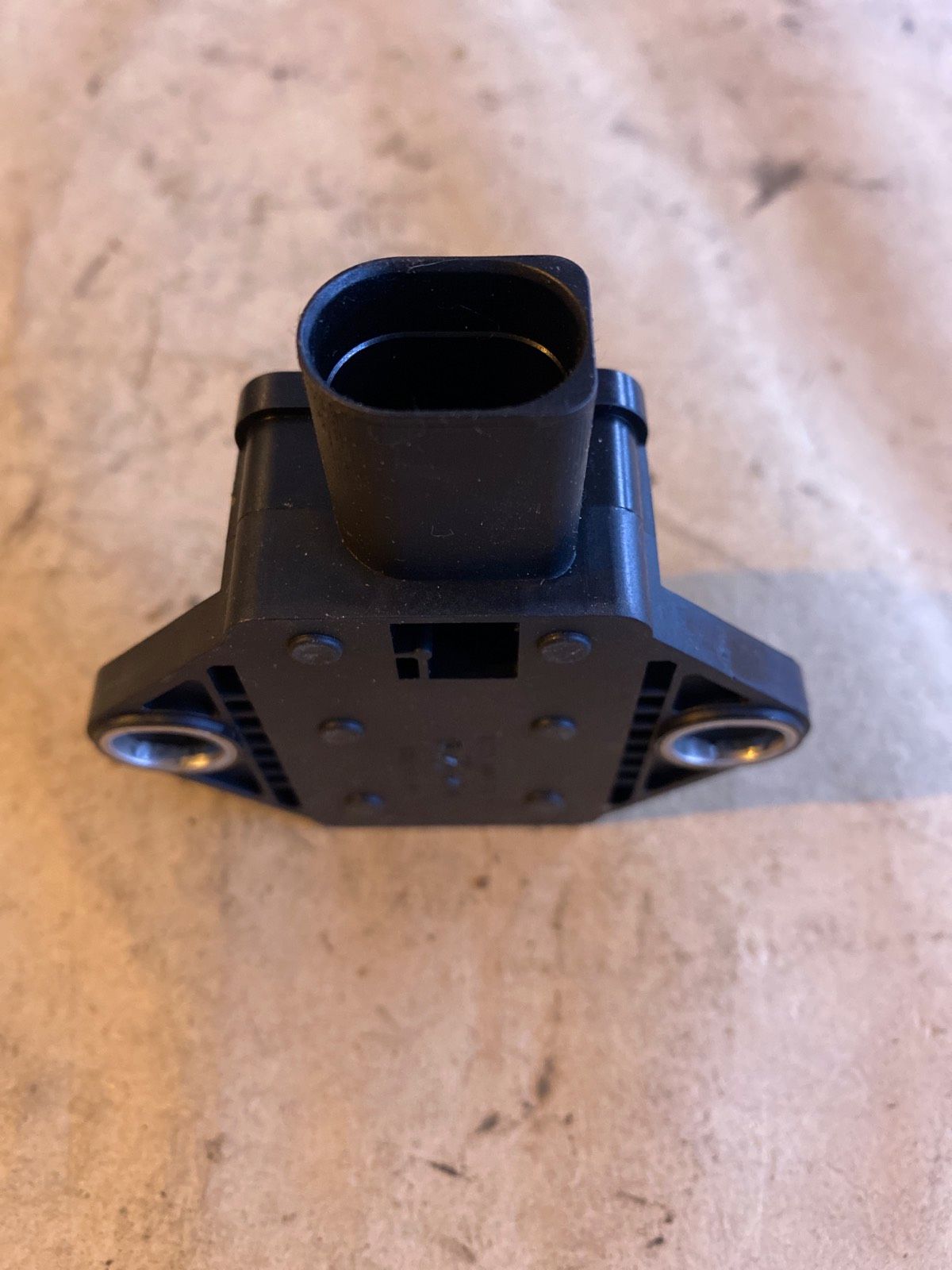 VW Passat 3B Duosensor ESP 8E0907637A