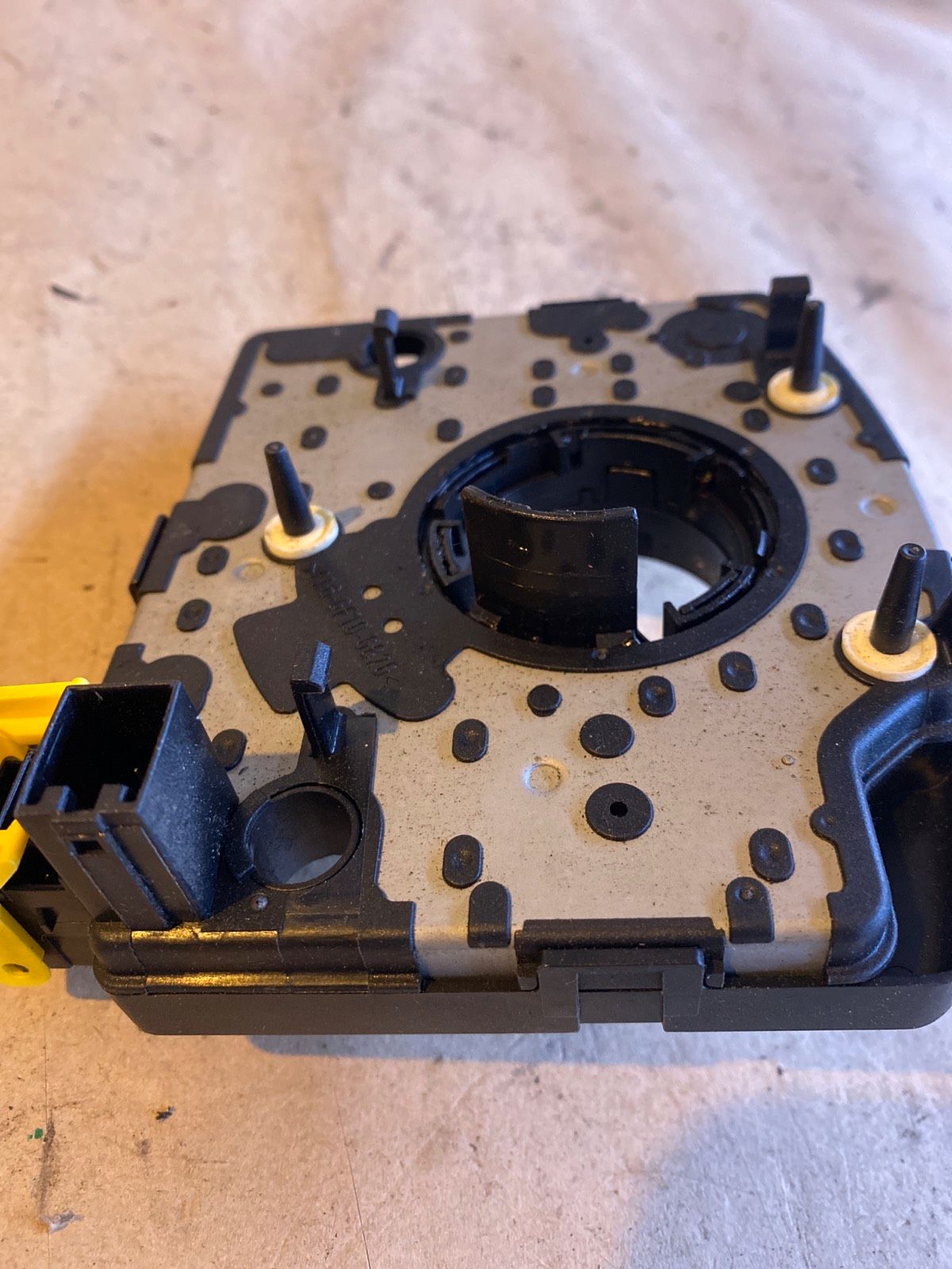 VW Schleifring Lenkwinkelsensor 1J0959654AP