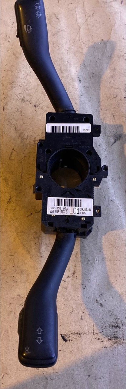 VW Passat 3B Lenkstockschalter /Hebel8L0953513G