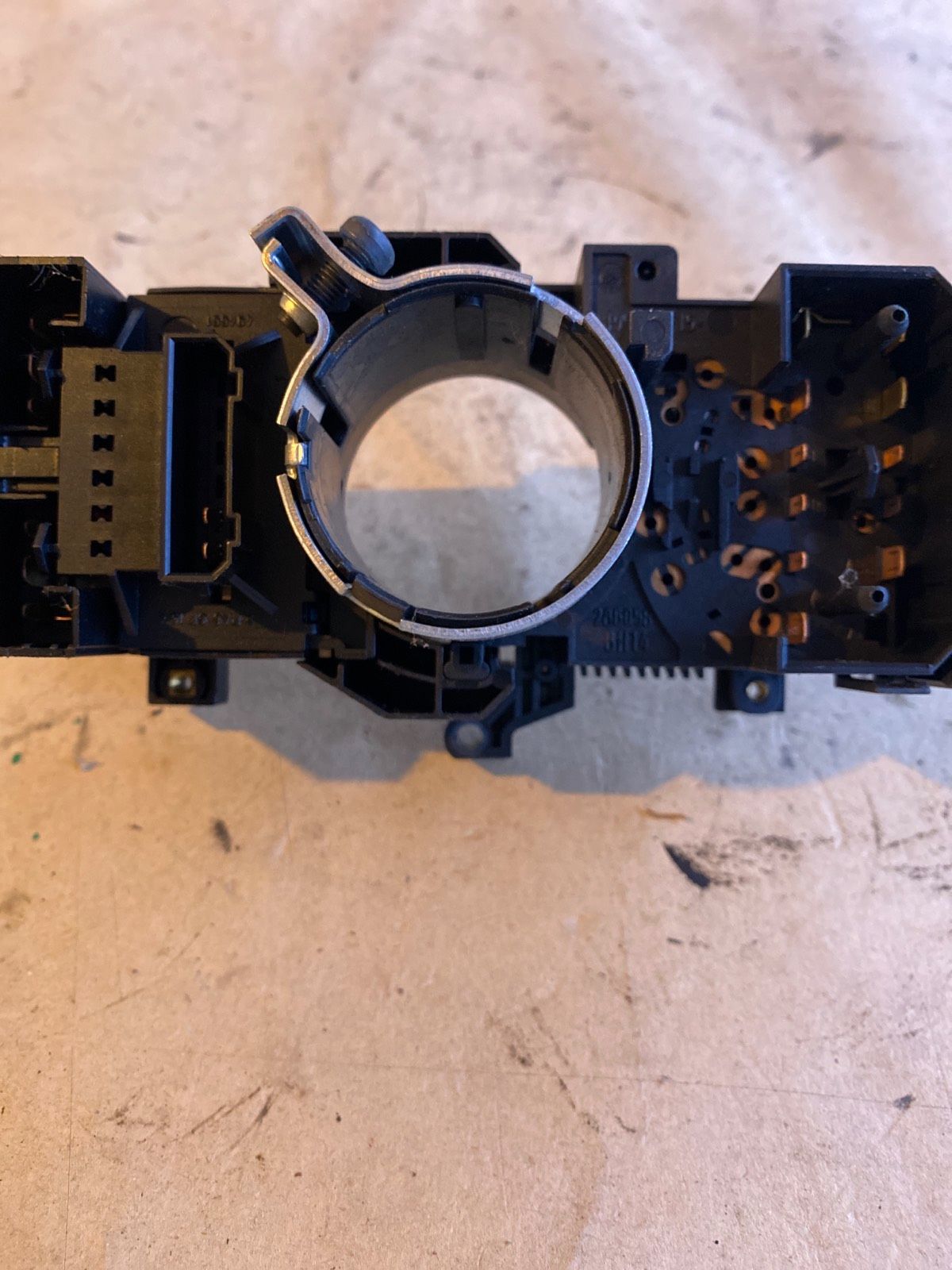 VW Passat 3B Lenkstockschalter /Hebel8L0953513G