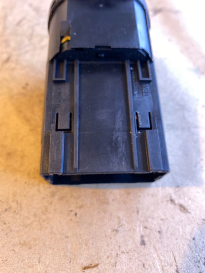VW Lichtschalter Original 1C0941531A