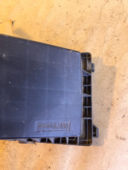 Nissan Primera 2.0 2268022J200 / 3J400 Luftmengenmesser Gehäuse