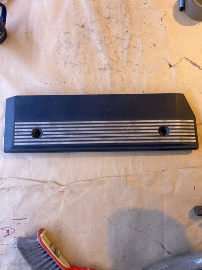 BMW Abdeckblech  Motorabdeckung 13531435950