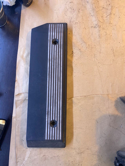 BMW Abdeckblech  Motorabdeckung 13531435950
