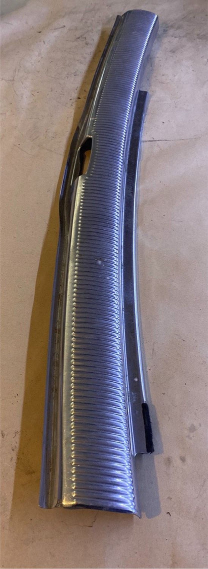 VW Passat 3B6 B5 Kantenschutz 3B9863459J