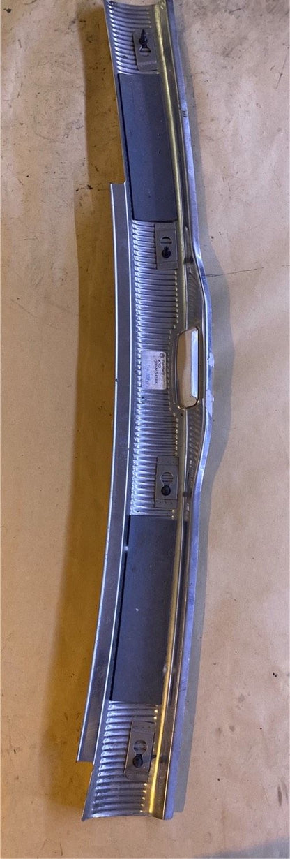 VW Passat Kantenschutz 3B9863459K