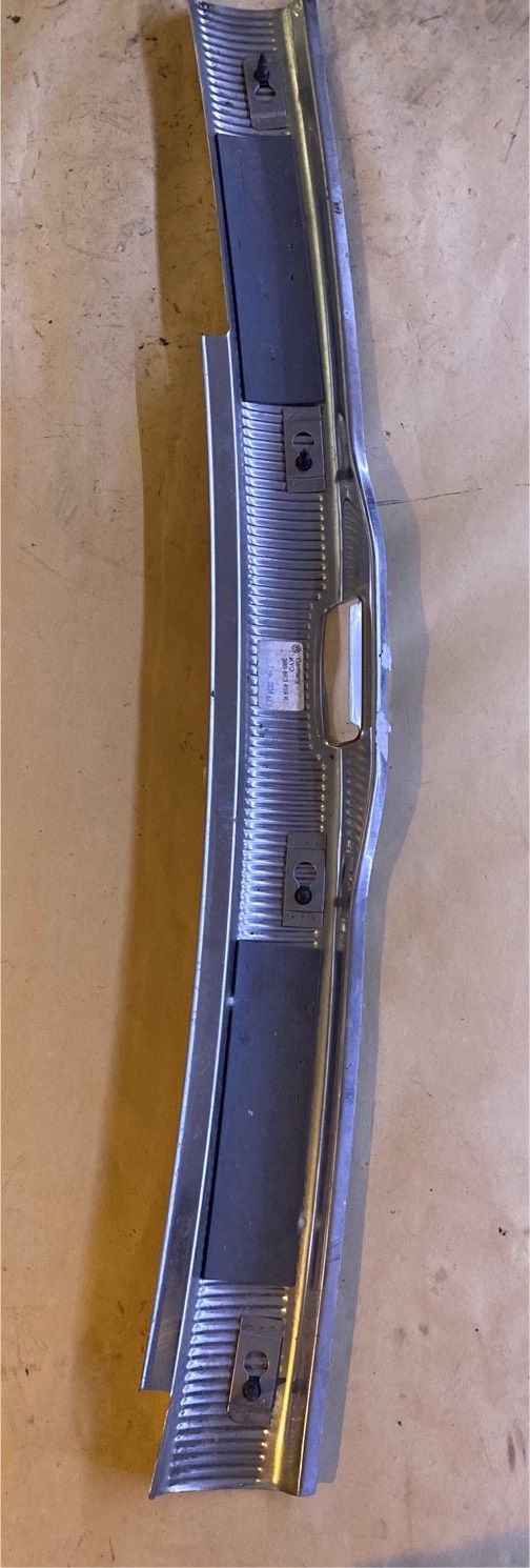 VW Passat Kantenschutz 3B9863459K