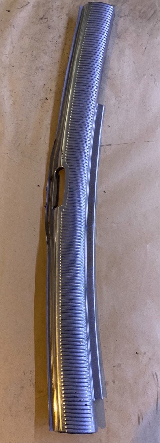 VW Passat Kantenschutz 3B9863459K