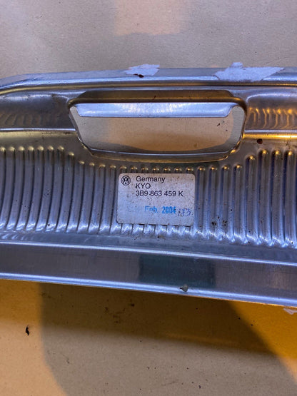 VW Passat Kantenschutz 3B9863459K
