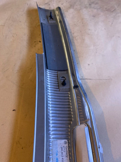 VW Passat Kantenschutz 3B9863459K