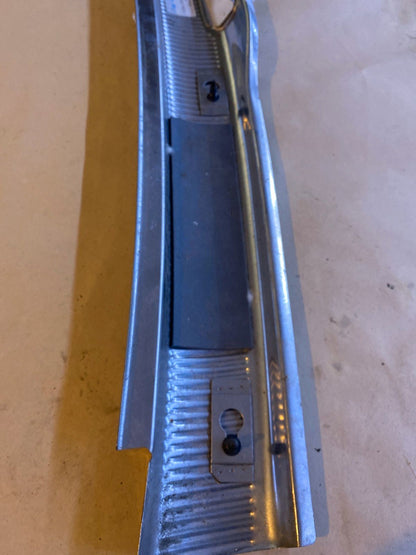VW Passat Kantenschutz 3B9863459K