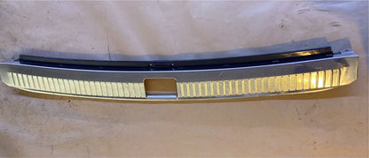 Mercedes W203 Kantenschutz Kofferraum A2036901887