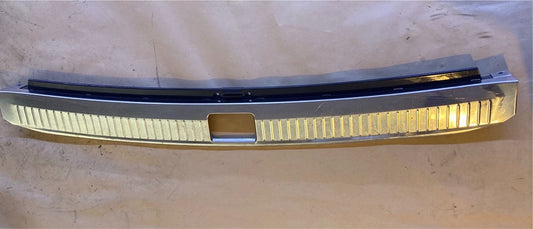 Mercedes W203 Kantenschutz Kofferraum A2036901887