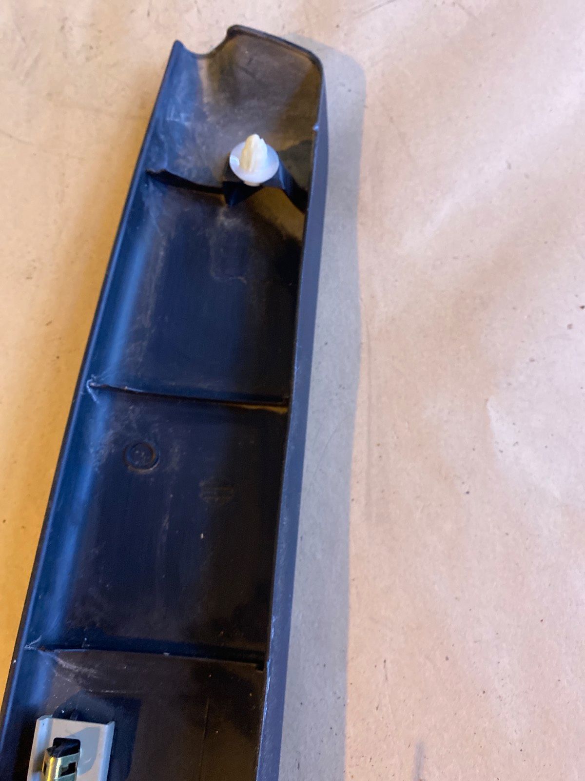 Toyota Corolla Bremsleuchte Blende Stanley 1363  6793902010