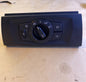 BMW E91 Bj.07 Lichtschalter mit Blende 6932972