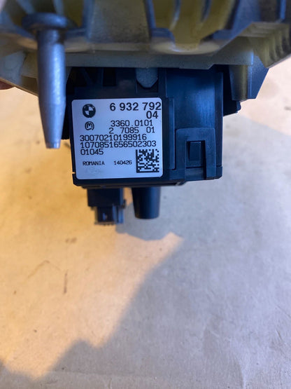 BMW E91 Bj.07 Lichtschalter mit Blende 6932972