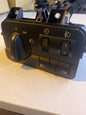 BMW 3 (E46) Lichtschalter 318 i 61316901429