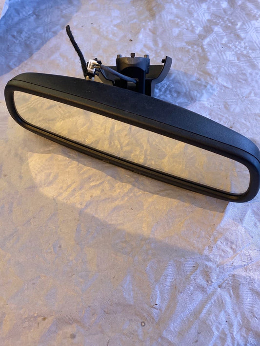 Ford Focus Innenspiegel 357A17E678-BA   015624