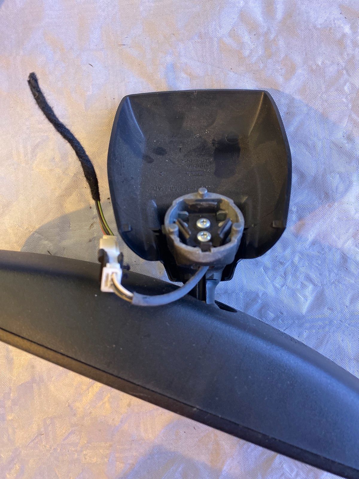 Ford Focus Innenspiegel 357A17E678-BA   015624