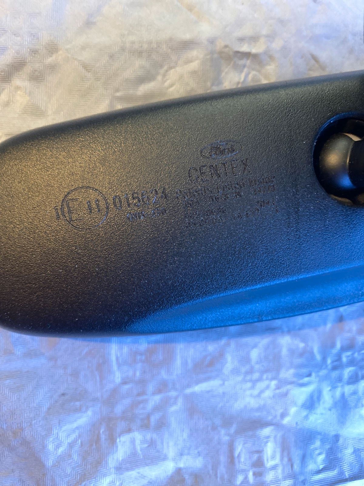 Ford Focus Innenspiegel 357A17E678-BA   015624