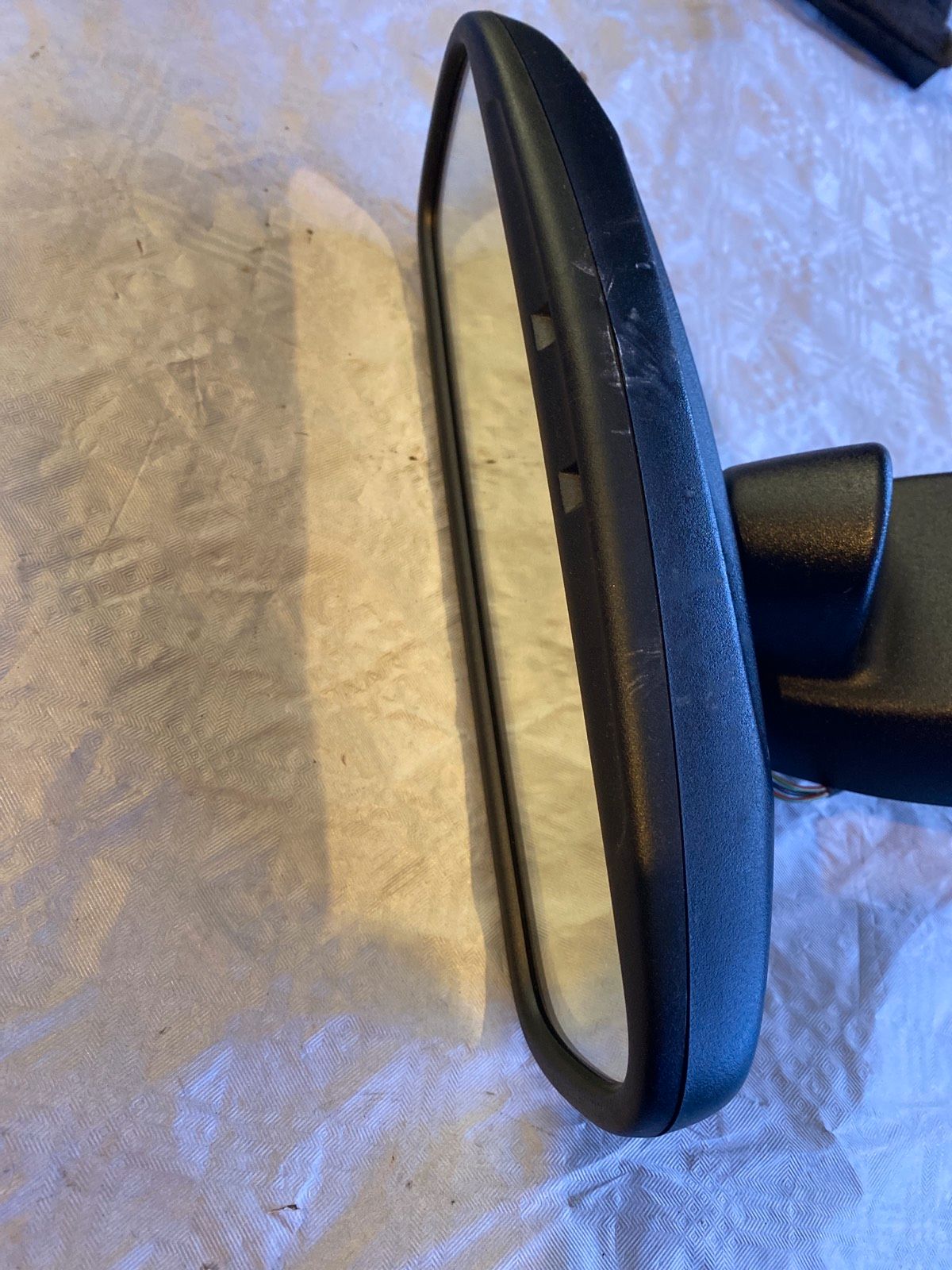 Ford Focus Innenspiegel 357A17E678-BA   015624